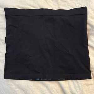 Maternity belly band